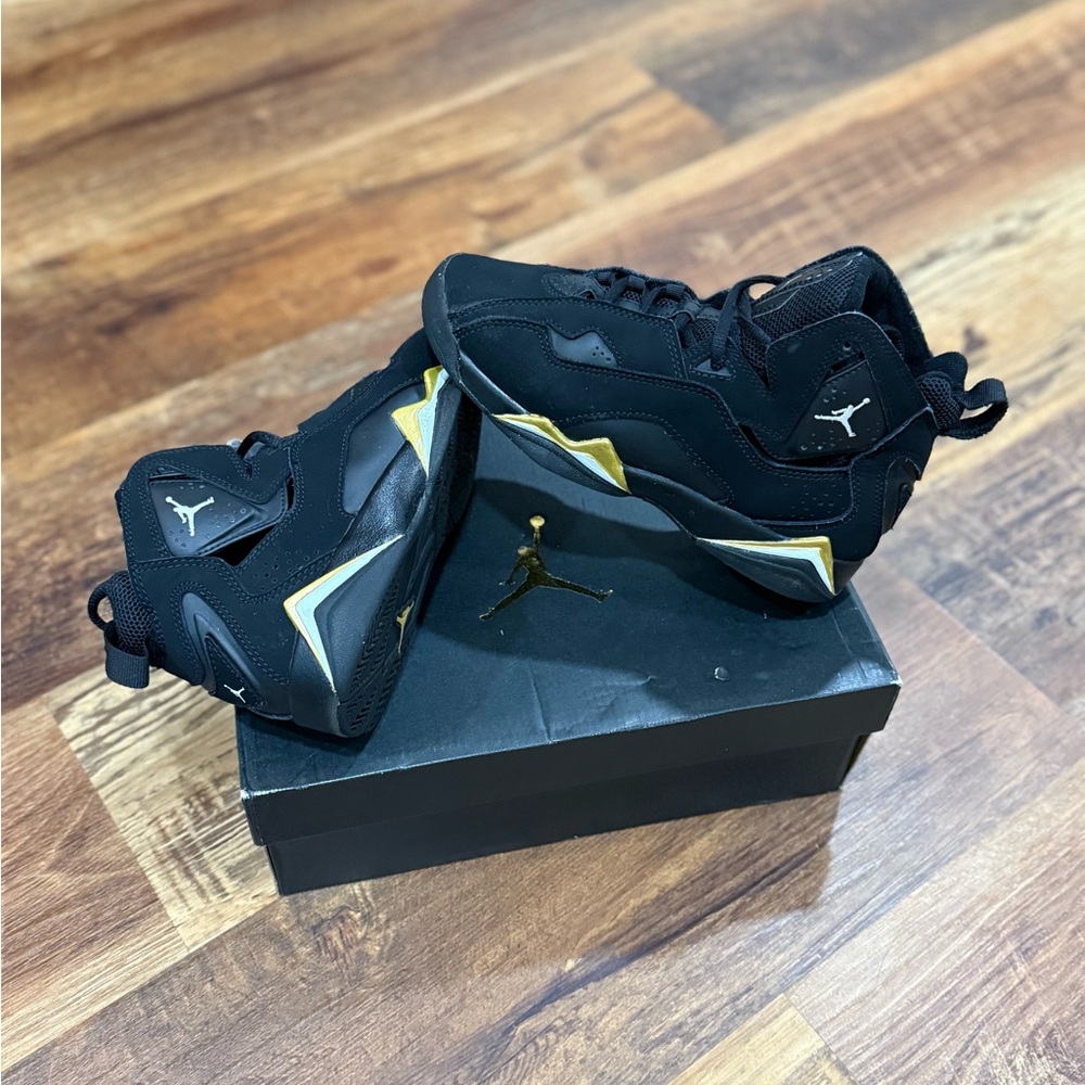 Nike Air Jordan | True Flight